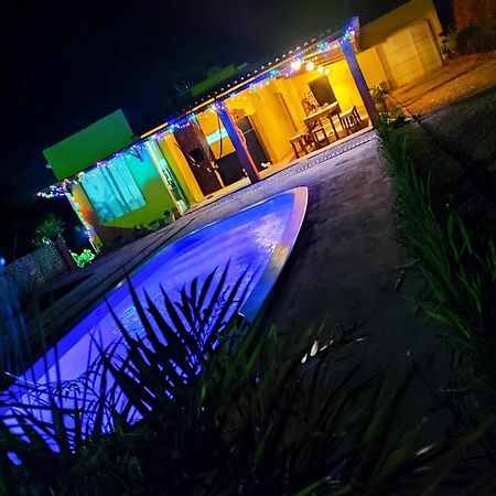 São Benedito Pousada Chacara Luz Da Lua מראה חיצוני תמונה