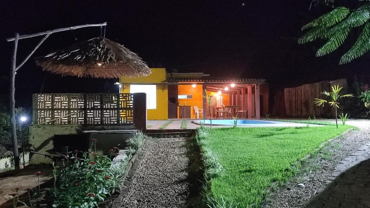São Benedito Pousada Chacara Luz Da Lua מראה חיצוני תמונה